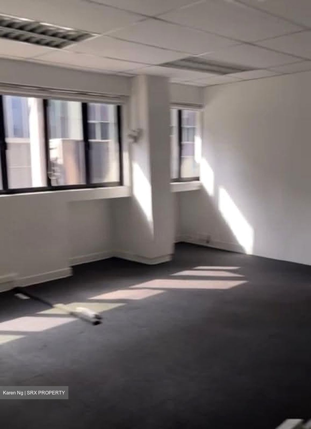Union Building (D2), Office #612417351